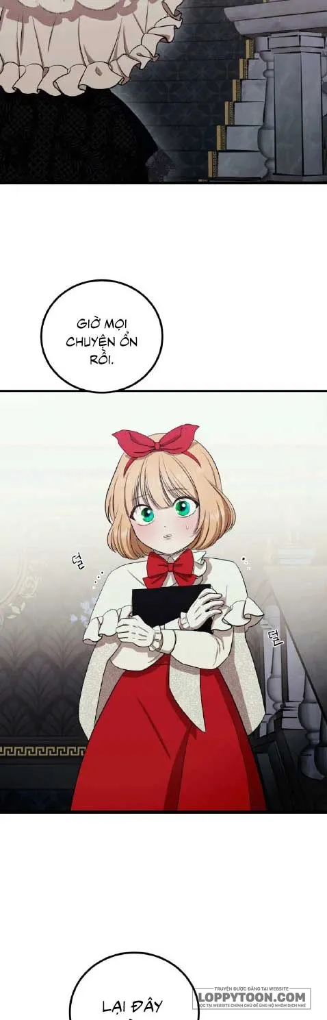 Tôi Bị Cắn Bởi Chú Chó Tôi Đã Bỏ Rơi Chap 2 - trang 48
