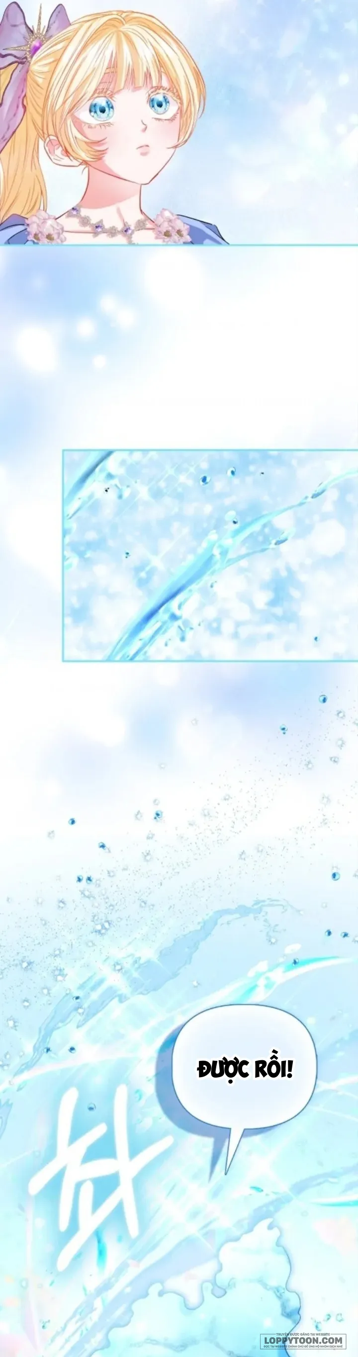 Nàng Công Chúa Của Mọi Người Chap 44 - trang 39