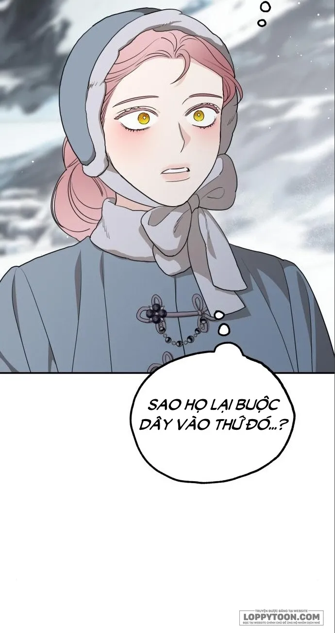 Gia Đình Chồng Quá Ám Ảnh Bởi Tôi Chap 86 - trang 62