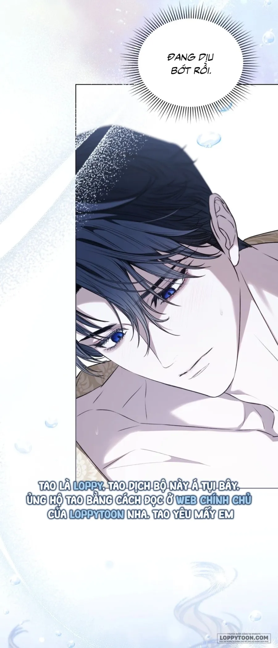 Chân Dung Kẻ Kiêu Ngạo Chap 9 - 🔞 - trang 6