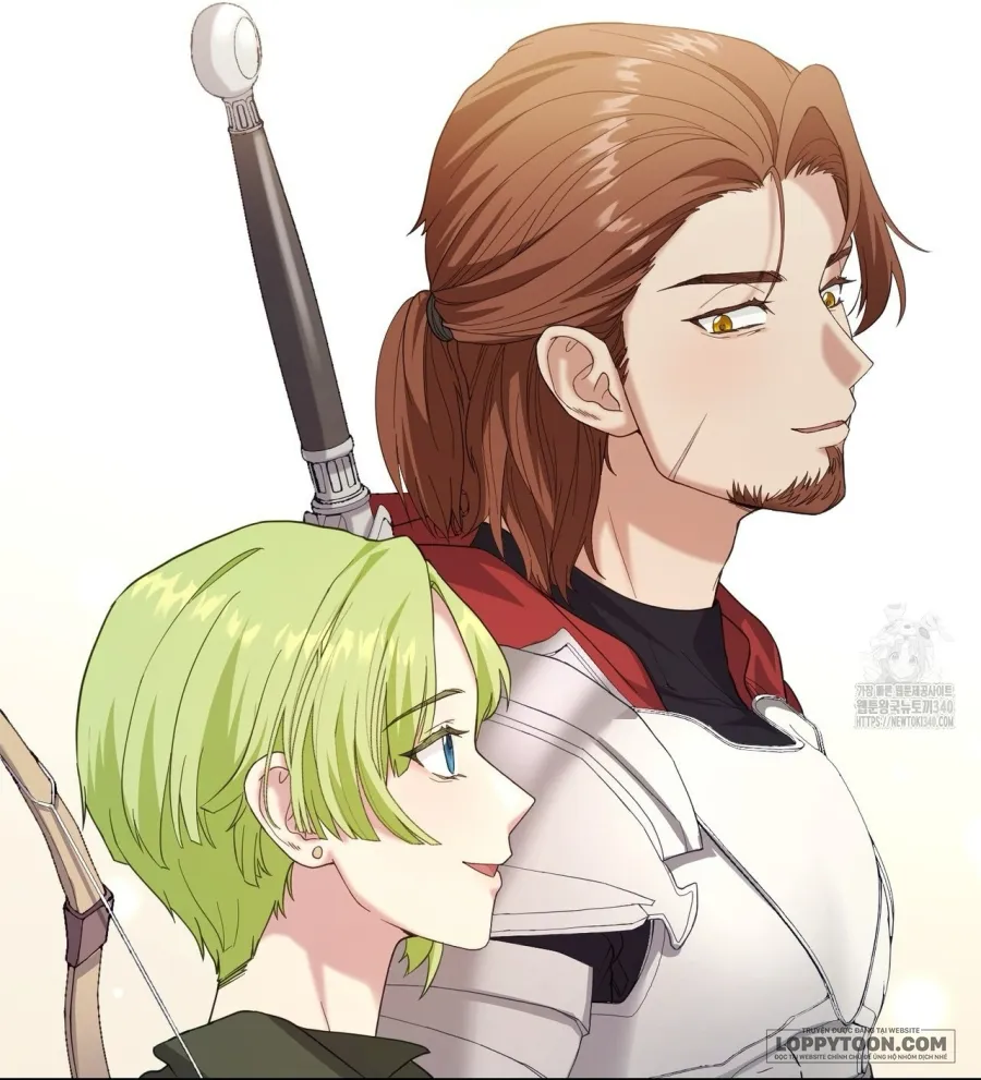 Nàng Tiên, Hãy Ký Hợp Đồng Nào Chap 38 - trang 23