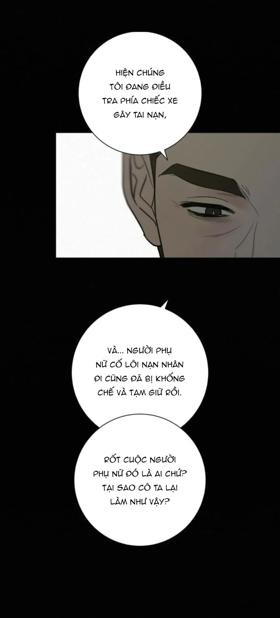 Chiến Lược Tình Yêu Trong Sáng Chap 144 - trang 74