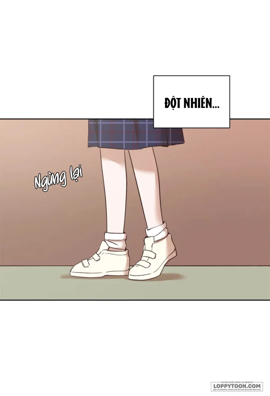 Thanh Xuân Của Chúng Ta Chap 9 - trang 76