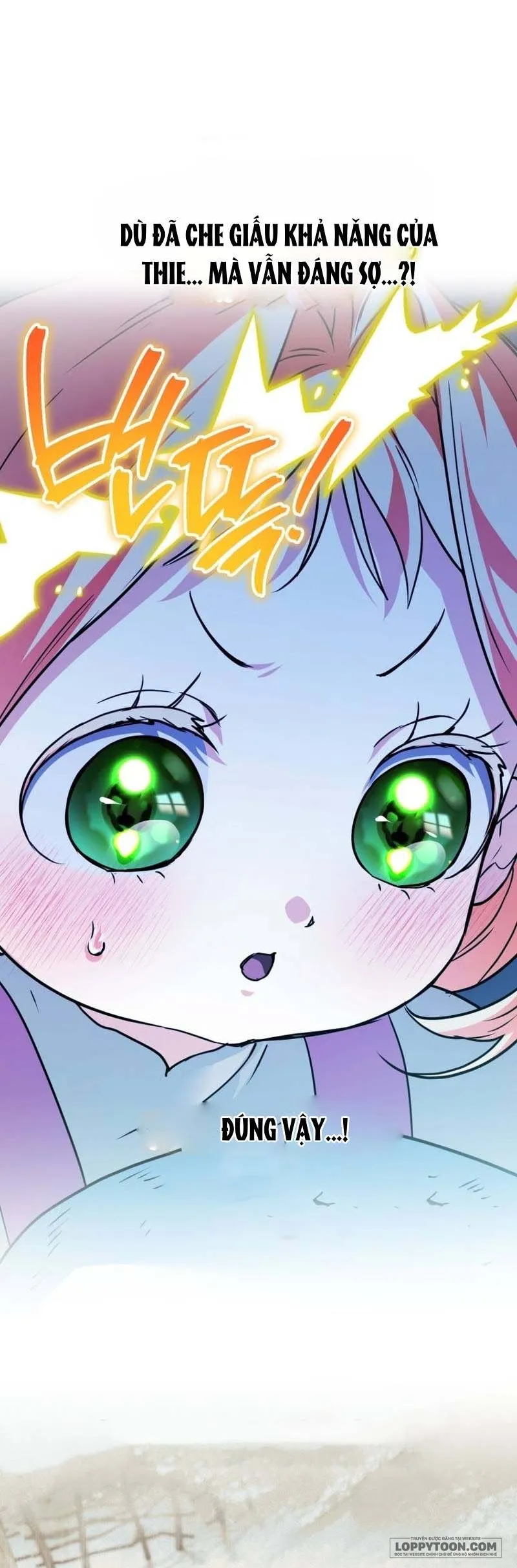 Bé Con Thiên Tài Bí Mật Đi Tìm Cha Chap 9 - trang 39