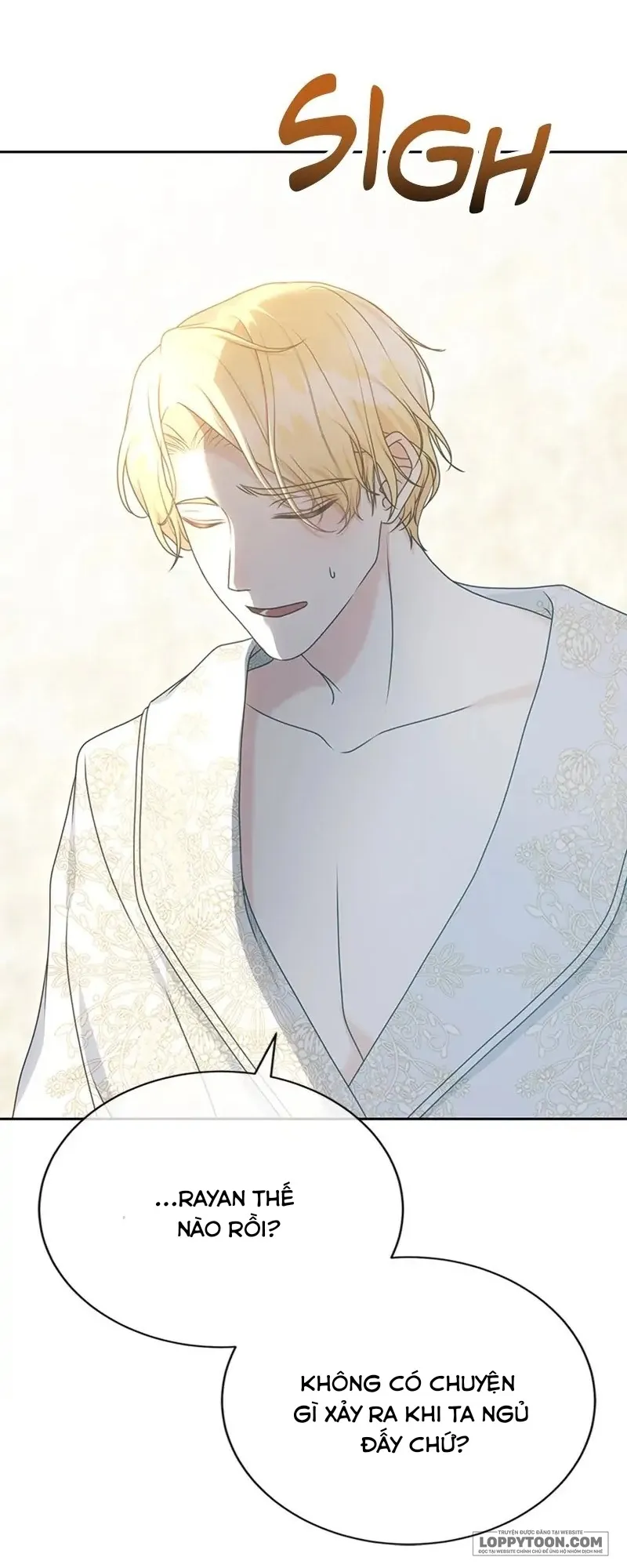 Sinh Ra Trở Thành Nhân Vật Không Có Trong Nguyên Tác Chap 26 - trang 9