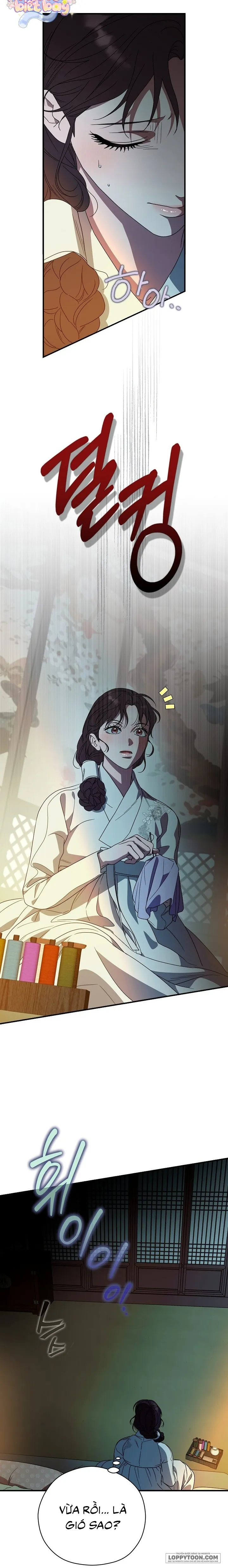 Ta Chỉ Muốn Ăn Em Chap 55 - trang 20