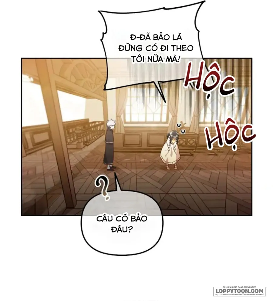 Tôi Sẽ Ở Ngay Bên Cạnh Nam Chính Chap 4 - trang 37