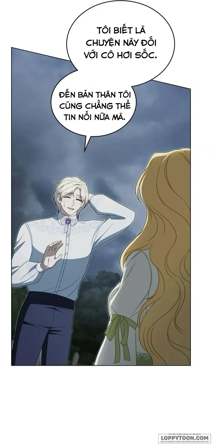 Chúa Phù Hộ Cho Sự Hủy Diệt Của Ta Chap 44 - trang 19