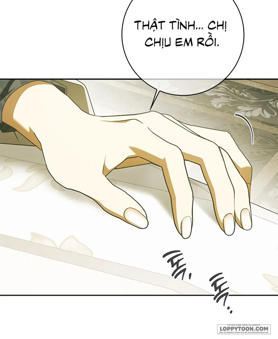 Quý Cô Pendleton Chap 55 - trang 12