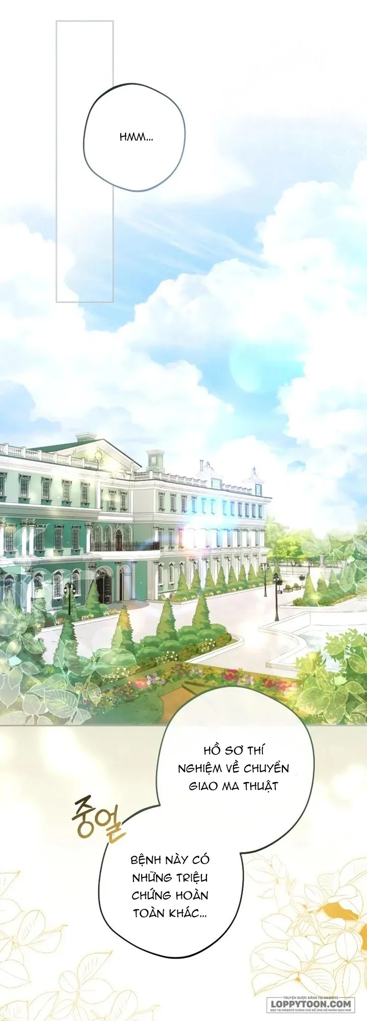 Bạo Chúa Độc Ác Trở Lại Chap 23 - trang 1
