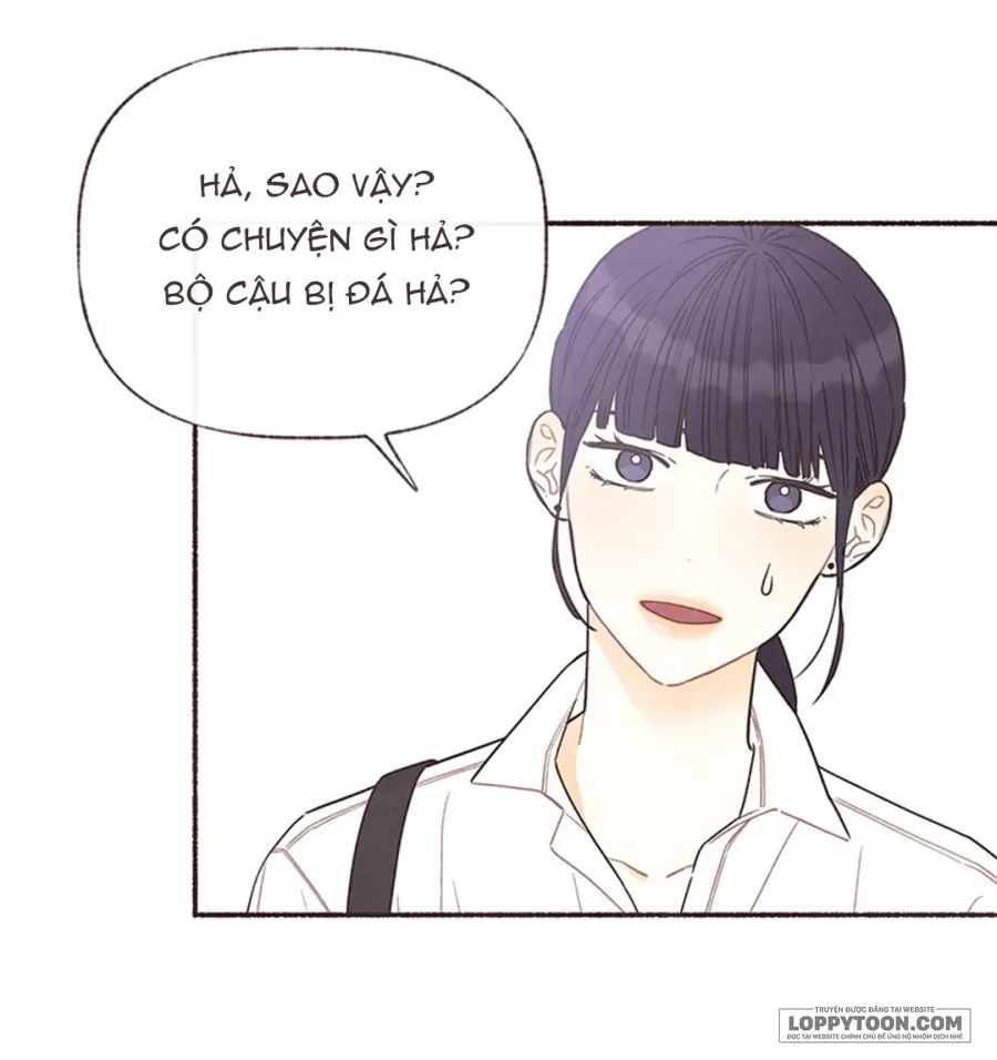Cảm Xúc Chuyển Giao Chap 22 - trang 14