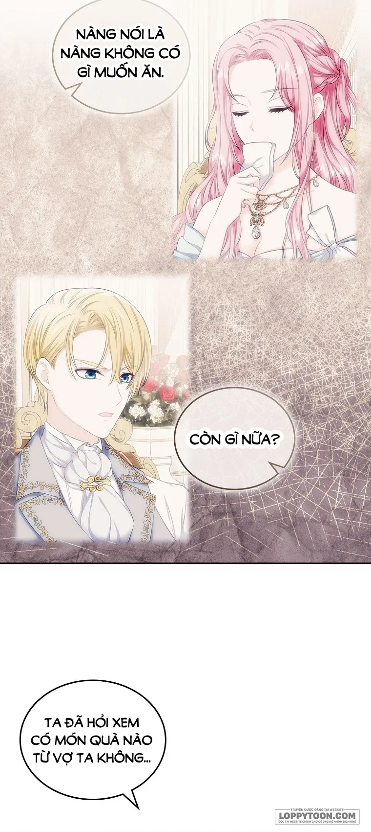 Tôi Sẽ Ly Hôn Với Anh Trai Nữ Chính Chap 3 - trang 12