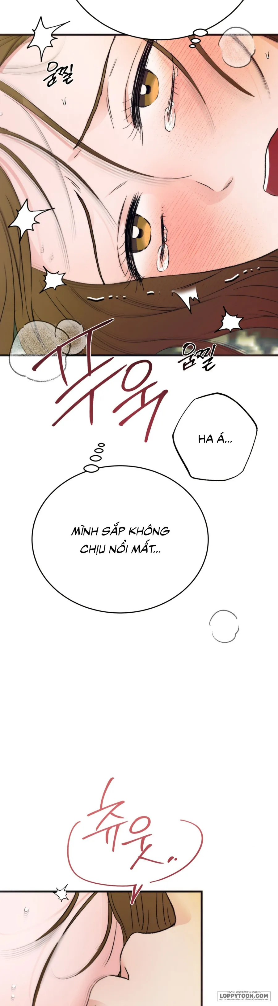 Khúc Hát Giữa Mùa Hè Chap 8 - 🔞 - trang 22