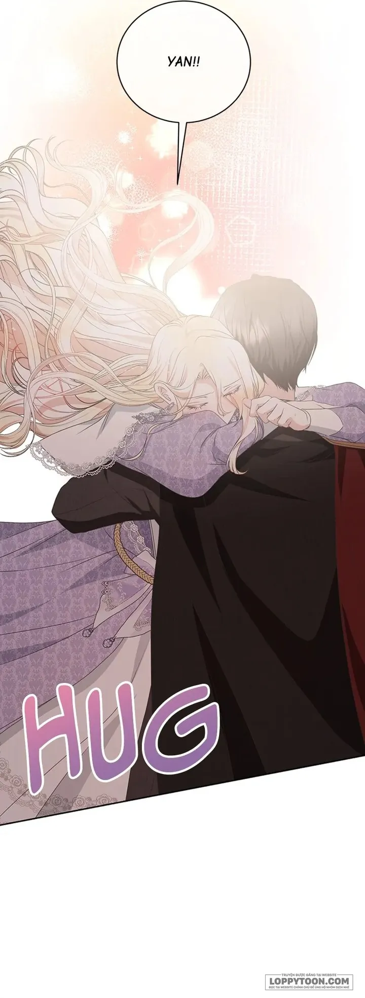 Sinh Ra Trở Thành Nhân Vật Không Có Trong Nguyên Tác Chap 62 - trang 17