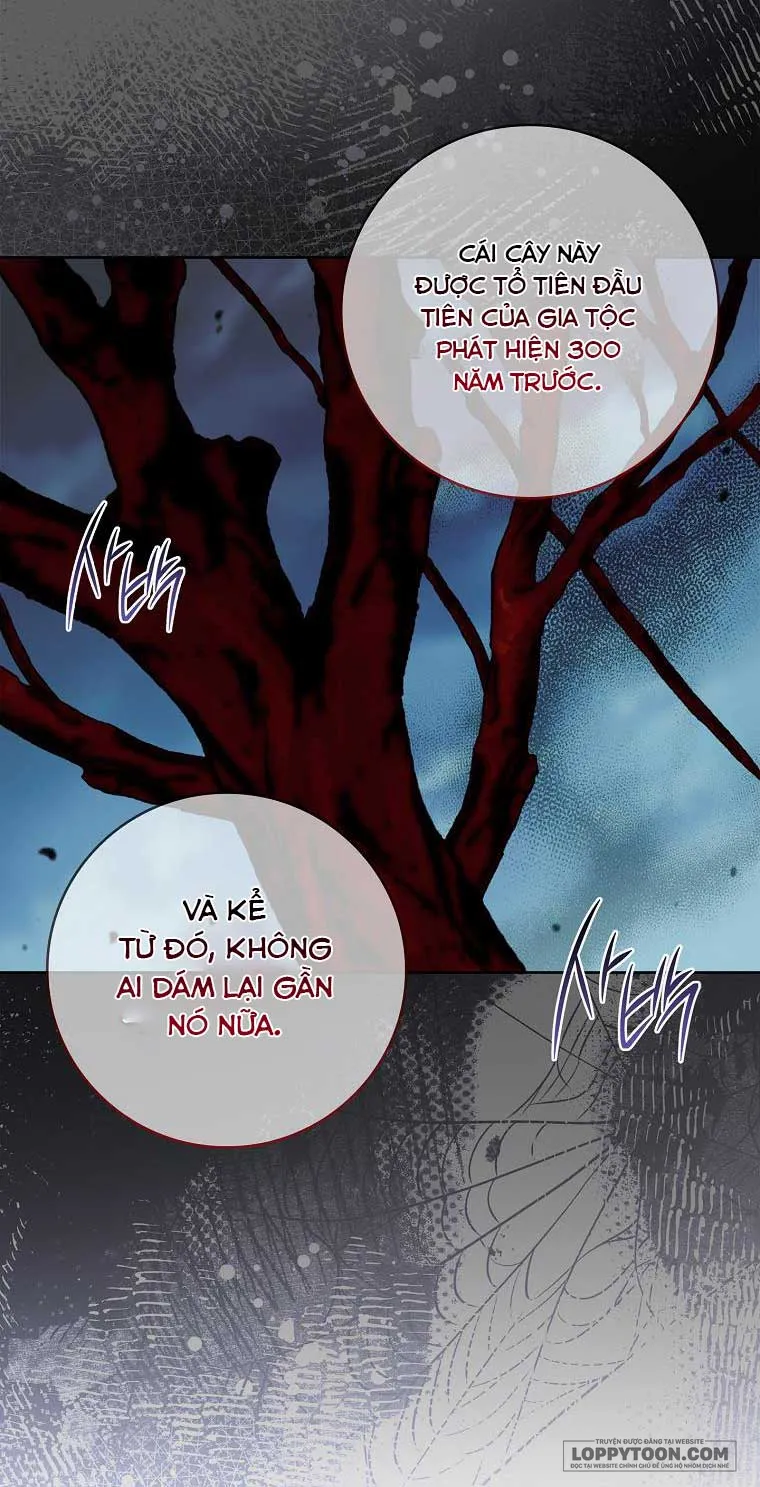 100 lời nguyền tại dinh thự Illestone Chap 3 - trang 14
