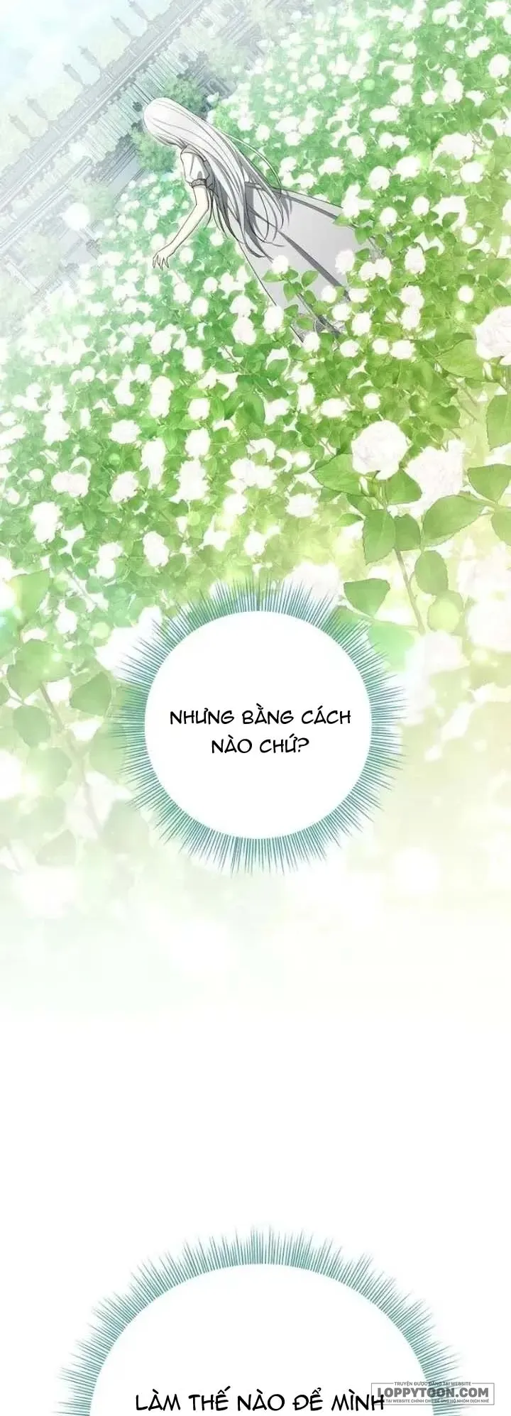 Presepe Bên Ngoài Chiếc Lồng Chap 52 - trang 44