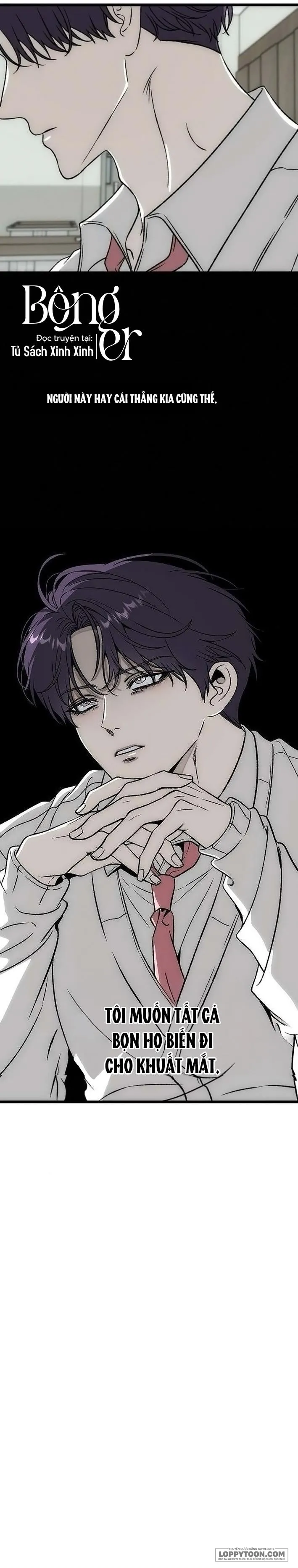 Khao Khát Bất Tận Chap 4 - trang 31