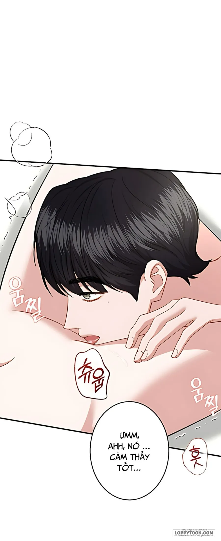 Quy Luật Cải Tạo Kẻ Rác Rưởi Chap 6 - 🔞 - trang 68