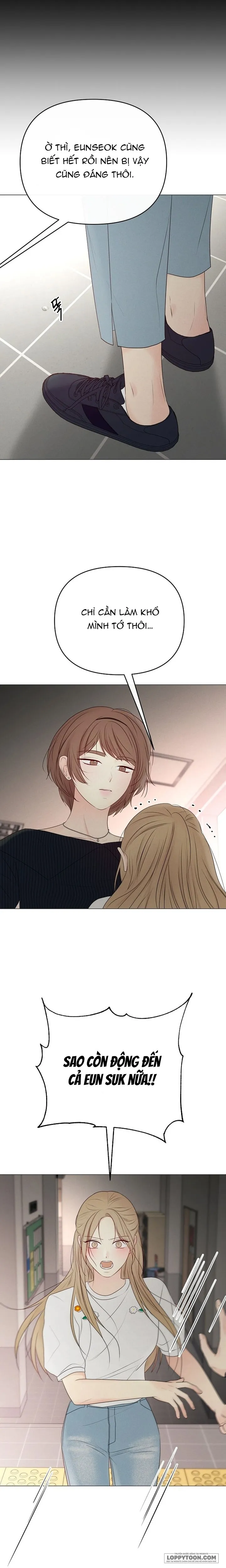 Soái Ca Kiểu Mẫu Chap 35 - trang 14