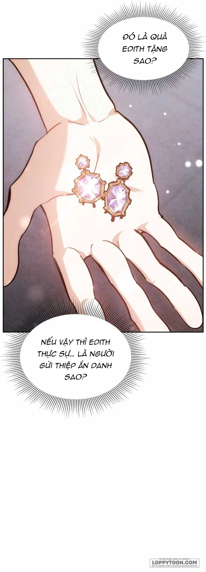Dù Là Mẹ Kế Nhưng Tôi Thoát Khỏi Cái Chết Rất Dễ Dàng Chap 33 - trang 17