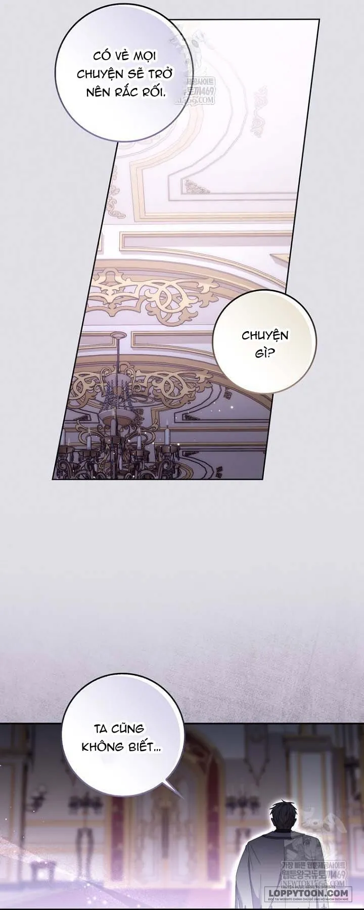 Nam Chính Bệnh Hoạn Ám Ảnh Với Sức Khoẻ Của Tôi Chap 49 - trang 32