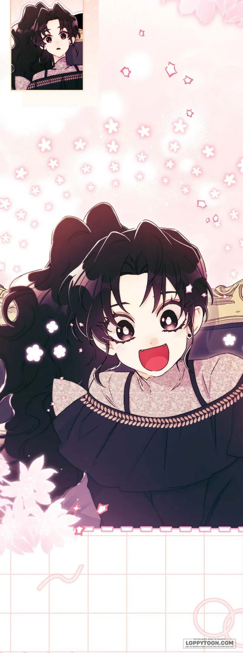 Tôi Đã Trở Thành Con Gái Nuôi Của Nam Chính Chap 143 - trang 33
