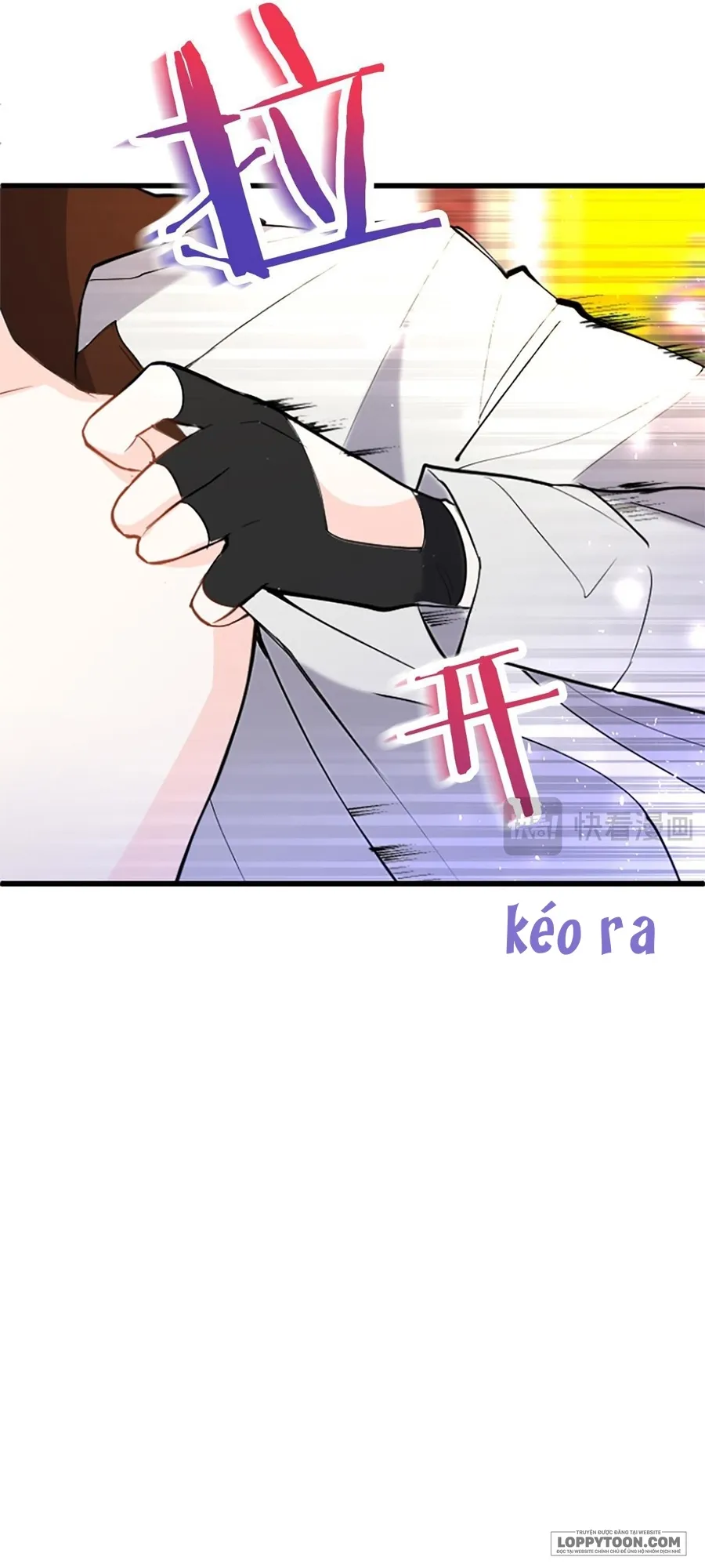 Đại Tiểu Thư Sao Phải Giả Nam Chap 62 - trang 6