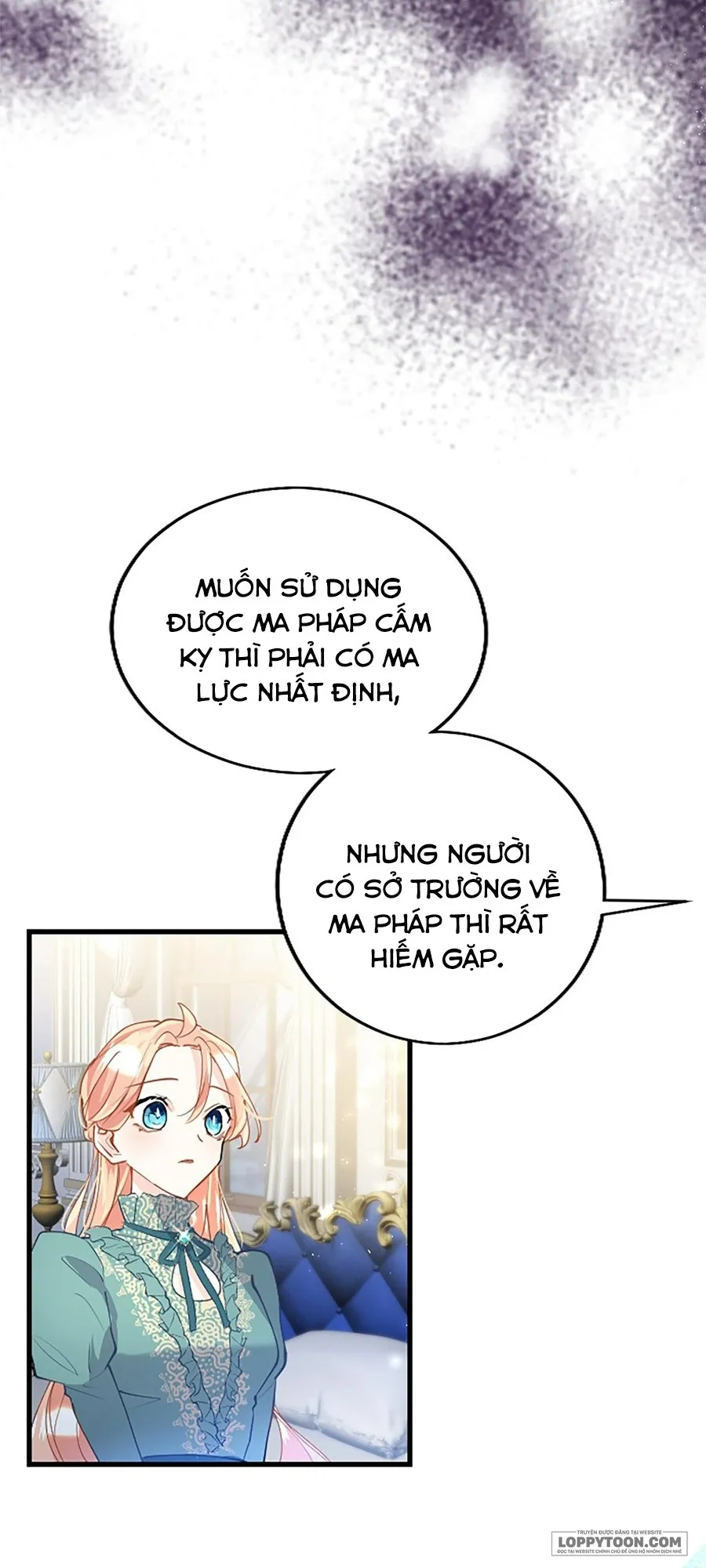 Đại Tiểu Thư Sao Phải Giả Nam Chap 53 - trang 9