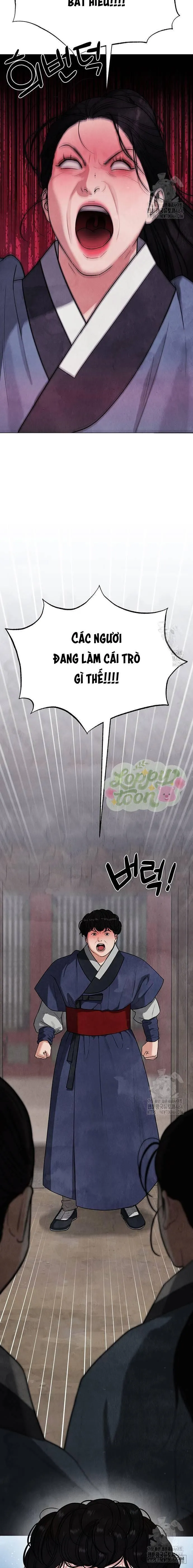 Quỷ Hồn Chap 7 - trang 8