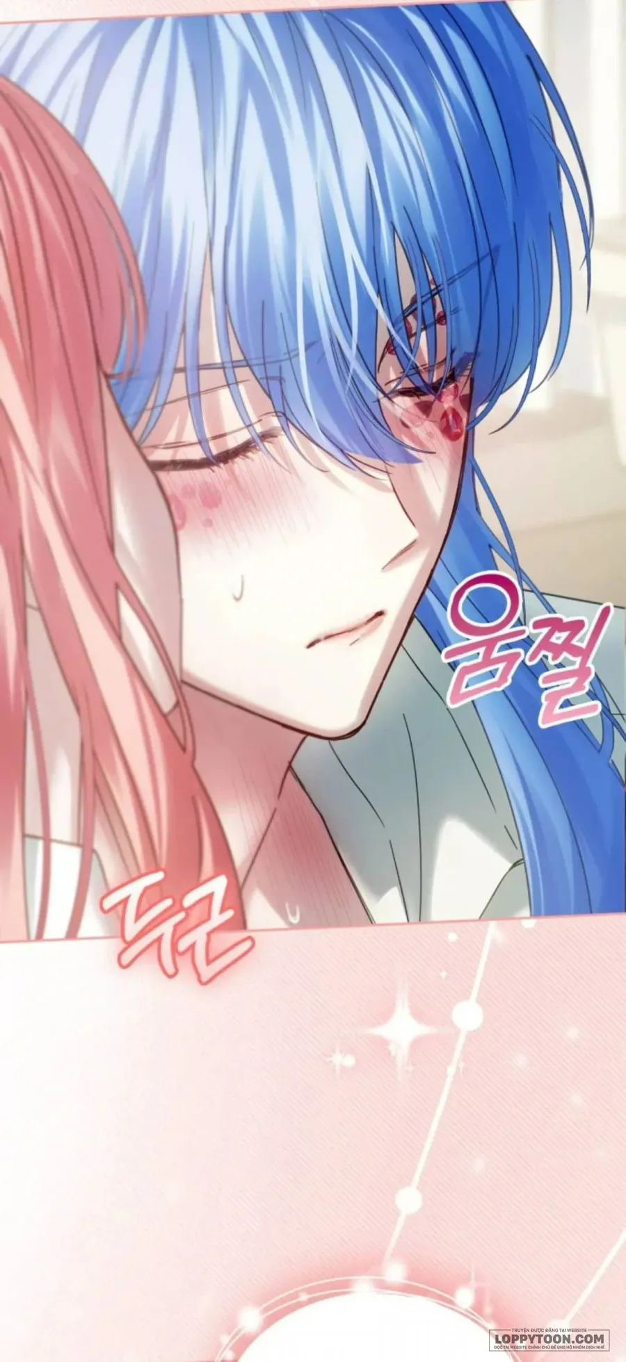 Phạm Nhân Bé Con Của Dinh Thự Mùa Đông Chap 79 - trang 14