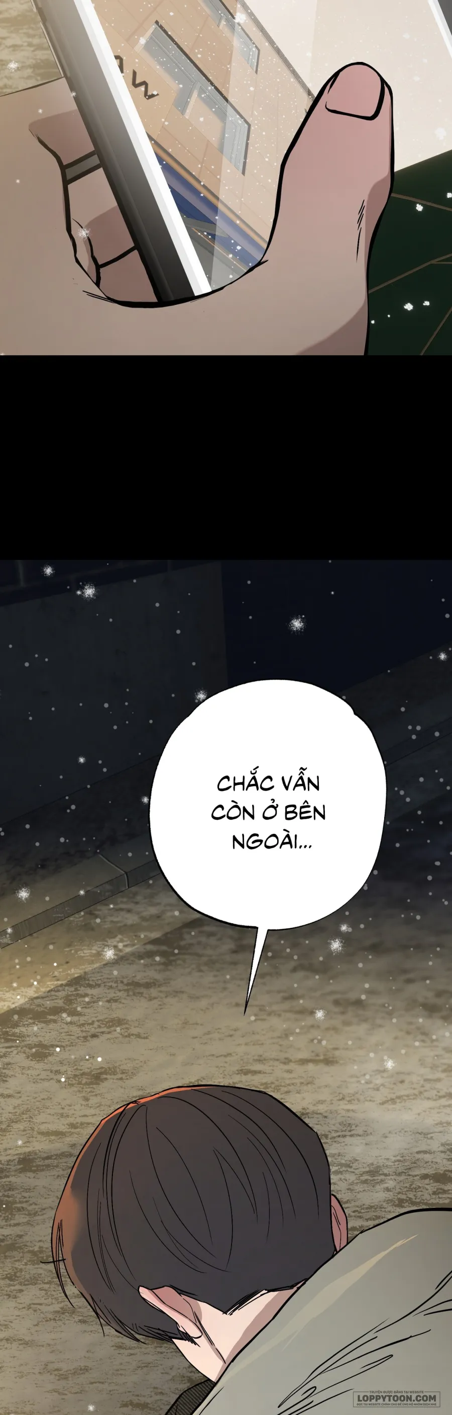 [KHÔNG CHE] Ẩn Tình Nơi Vườn Cây Ăn Quả Chap 11 - trang 36