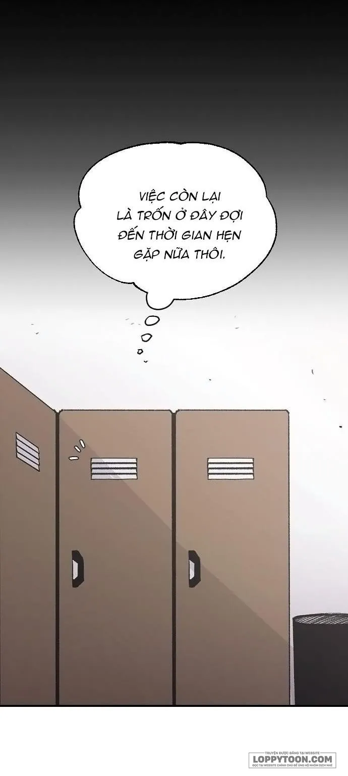 Ba Anh Trai Cực Phẩm Của Tôi Chap 5 - trang 27