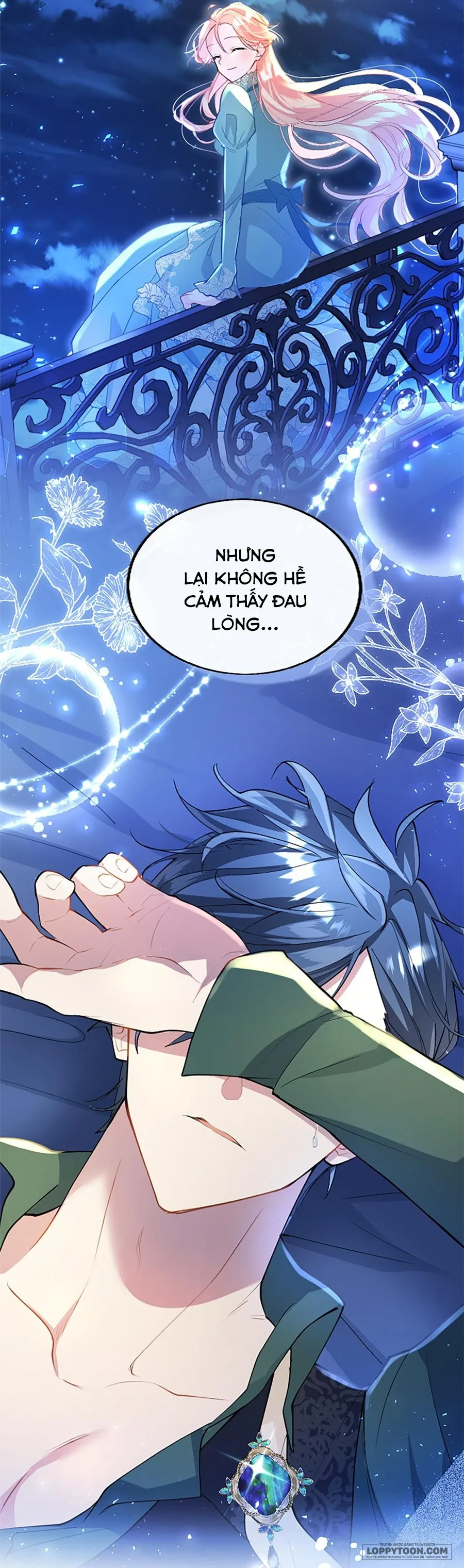 Đại Tiểu Thư Sao Phải Giả Nam Chap 52 - trang 50