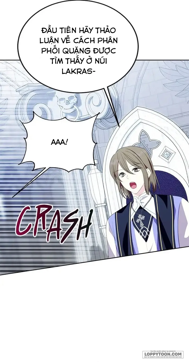 Phía Sau Mặt Nạ Của Nam Chính Hiền Lành Chap 26 - trang 13