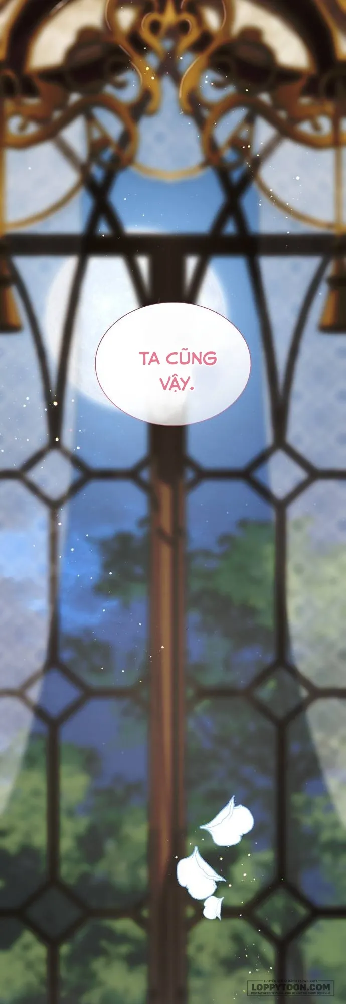 Tôi Được Sinh Ra Là Cô Con Gái Thứ Hai Chap 101 - trang 45