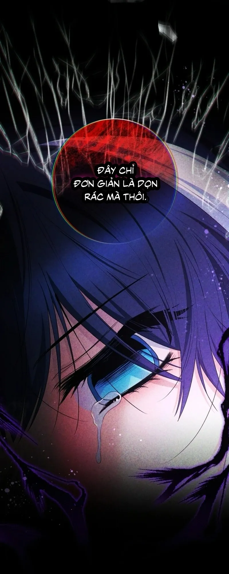 Bé Cá Voi Sát Thủ Phản Diện Chap 105 - trang 29