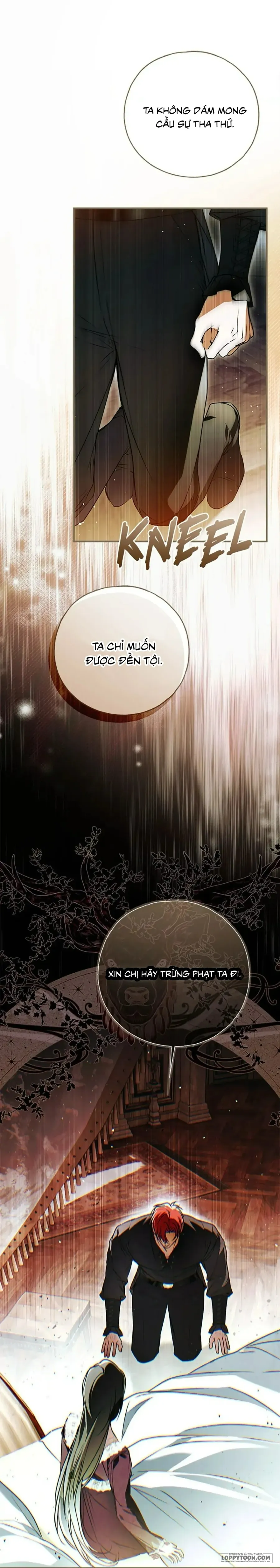 Có Kẻ Đã Sở Hữu Cơ Thể Của Tôi Chap 62 - trang 30