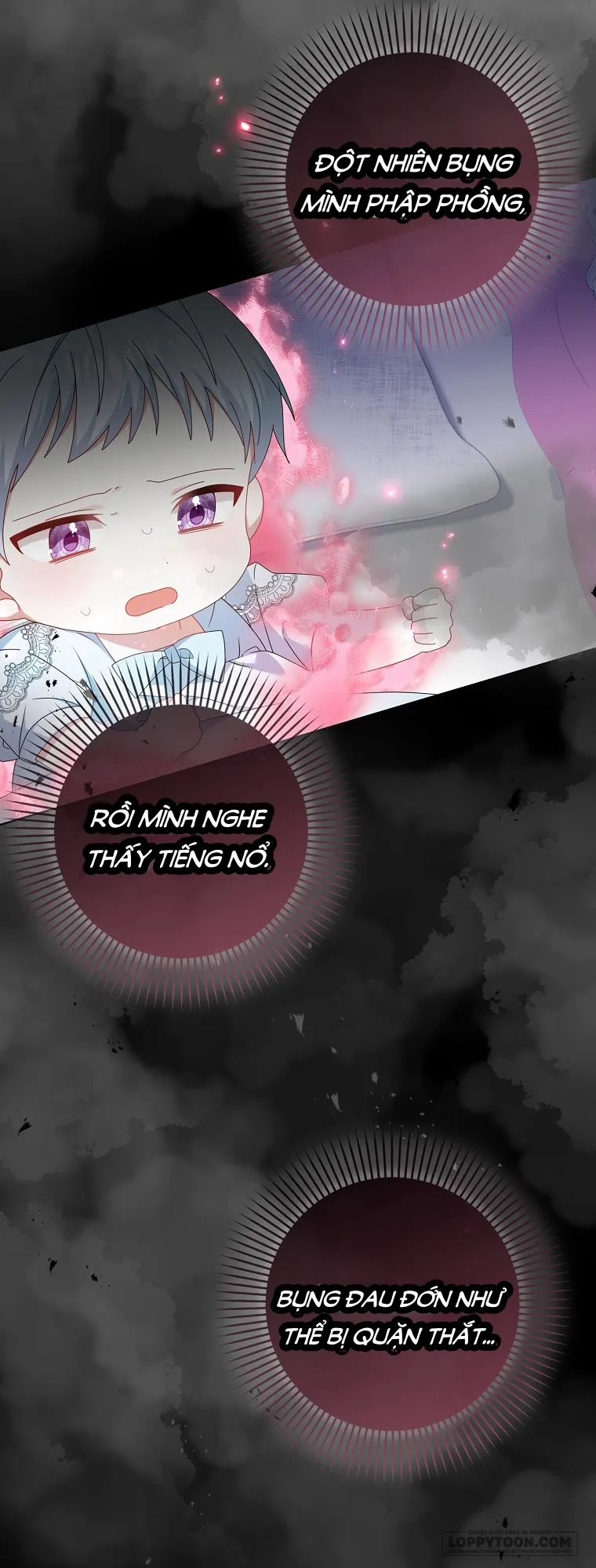 Tôi Sẽ Chiếm Lấy Ngư Trường Này! Chap 8 - trang 26
