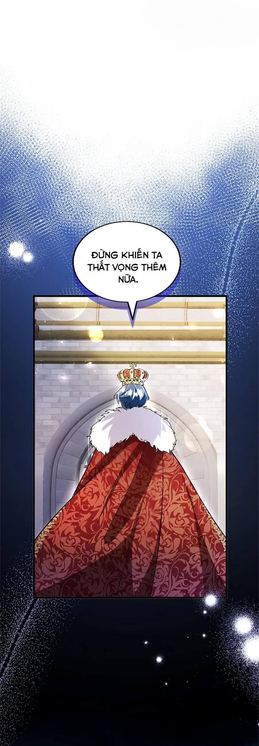 Đại Tiểu Thư Sao Phải Giả Nam Chap 93 - trang 8