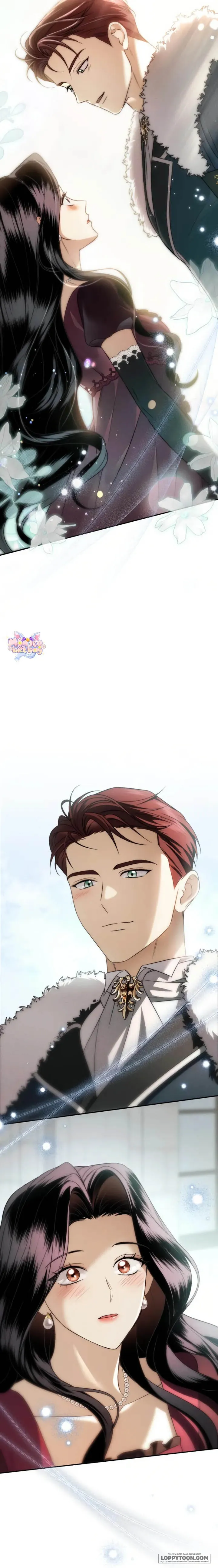 Kẻ Trộm Chồng Chap 26 - trang 24