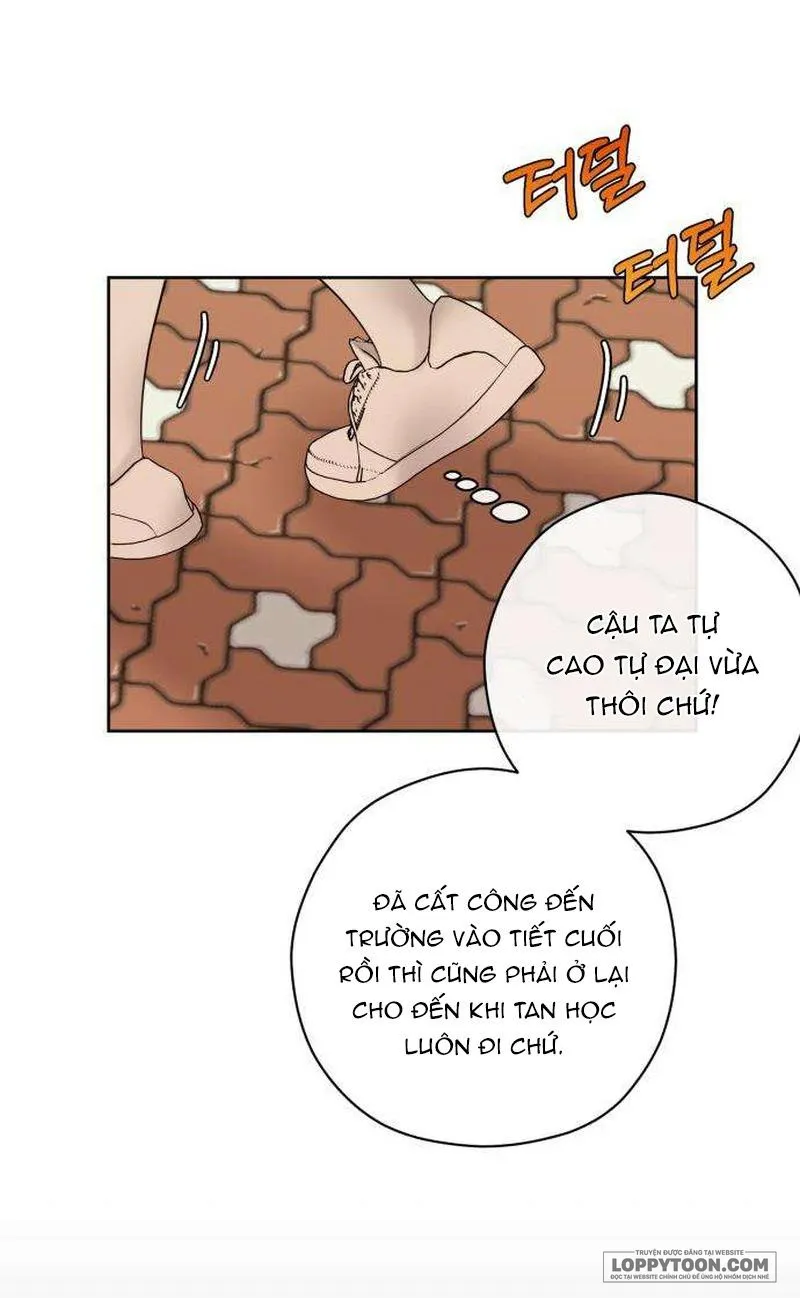 Tên Khốn Đẹp Trai Chap 10 - trang 30