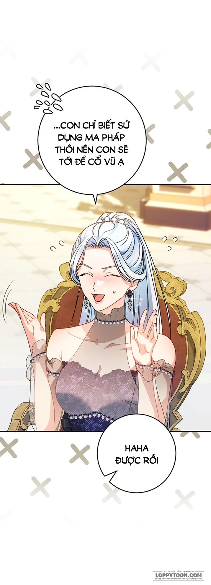 Nuôi Dưỡng Em Gái Xinh Đẹp Chap 16 - trang 42