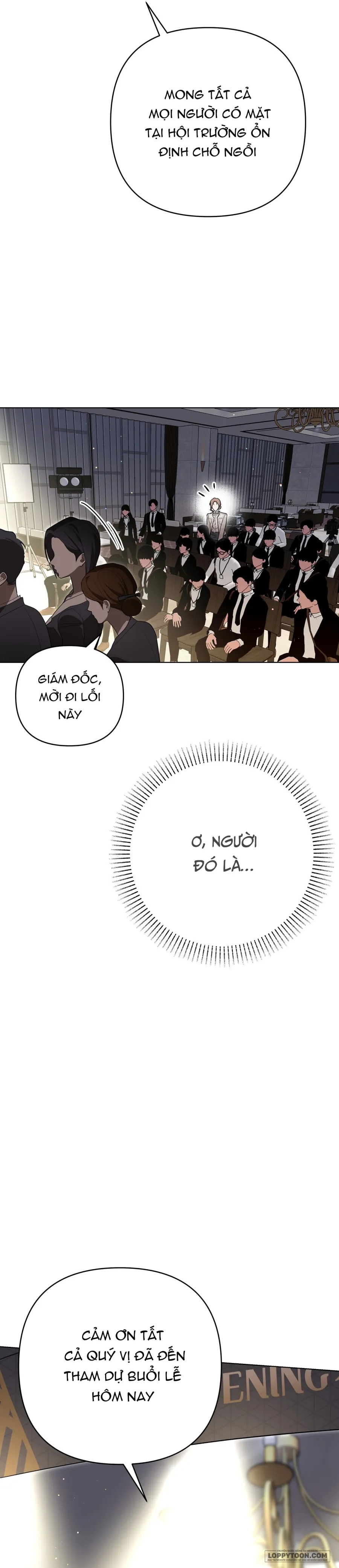 Ngưỡng Tuyệt Đối Chap 19 - trang 25