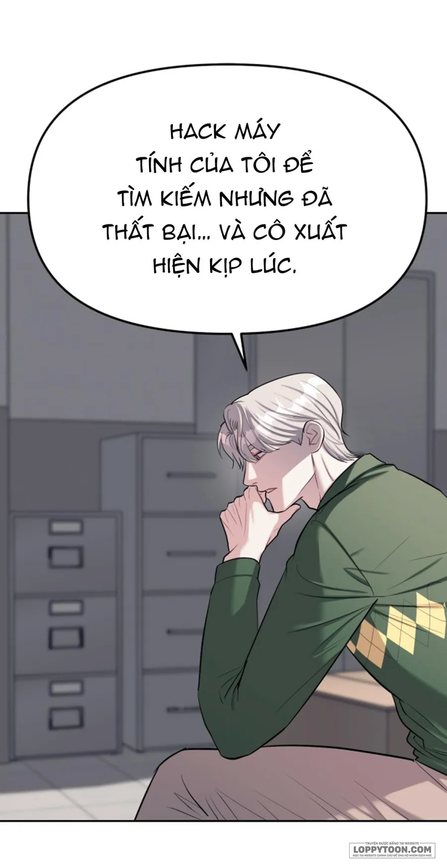 Xâm Nhập Trường Trung Học Tài Phiệt Chap 24 - trang 75