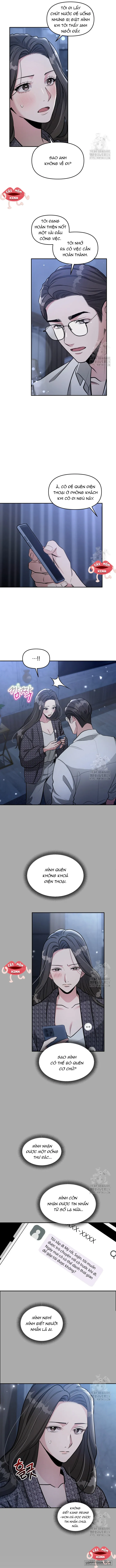 Collector Chap 32 - trang 2