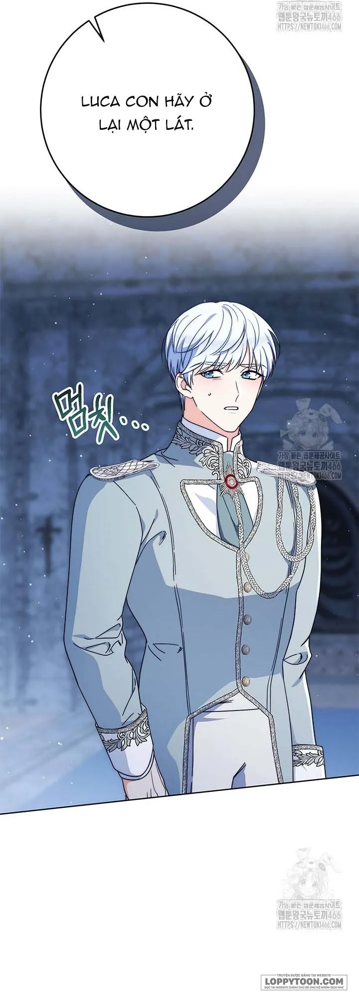 Nuôi Dưỡng Em Gái Xinh Đẹp Chap 80 - trang 42