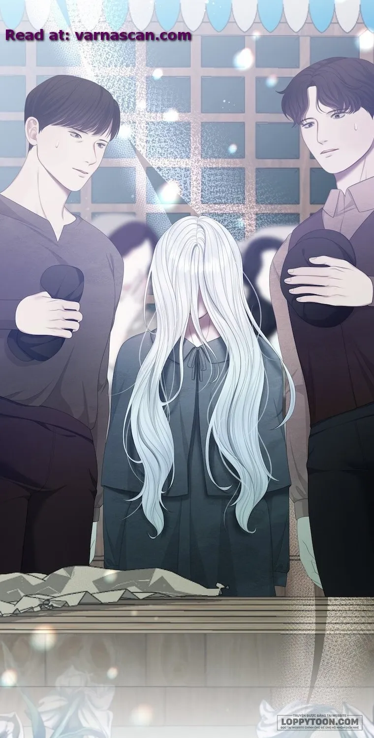 Hầu Nữ Không Còn Thèm Muốn Chủ Nhân Nữa Chap 38 - trang 61