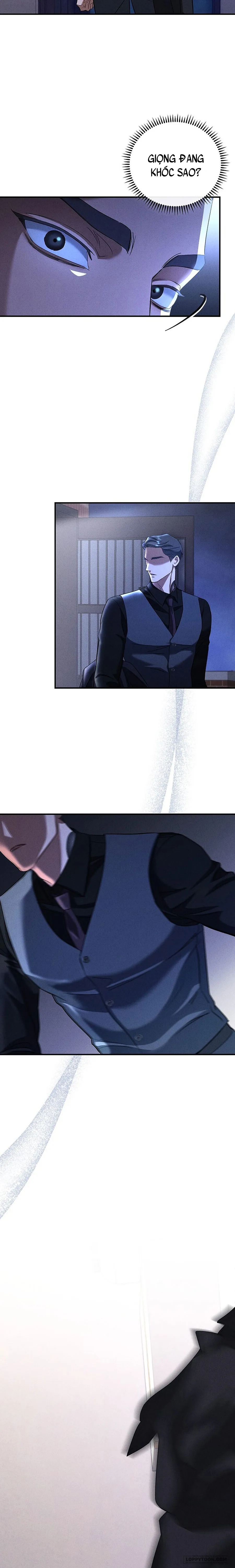Ông Chú Chó Má Chap 5 - 🔞 - trang 19