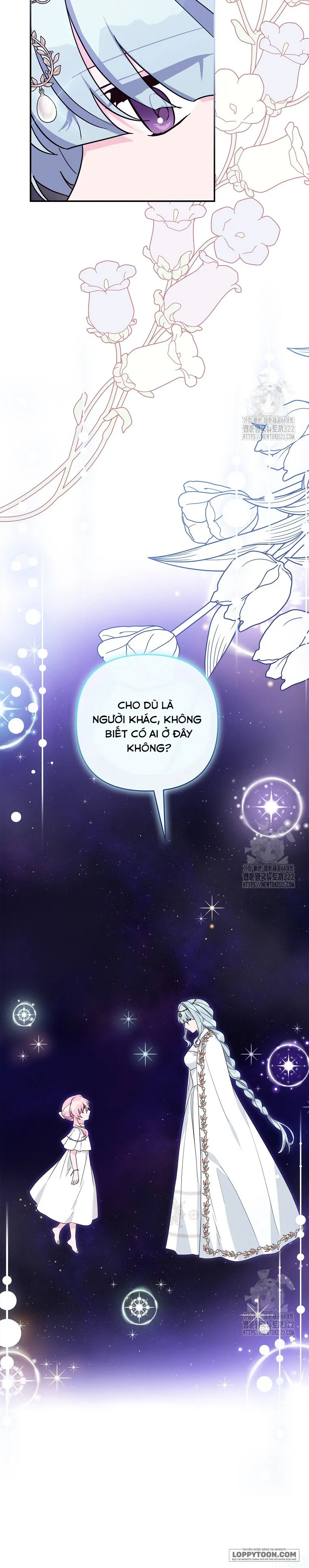 Tôi Đã Trở Thành Con Gái Út Của Công Tước Phản Diện Chap 73 - trang 27