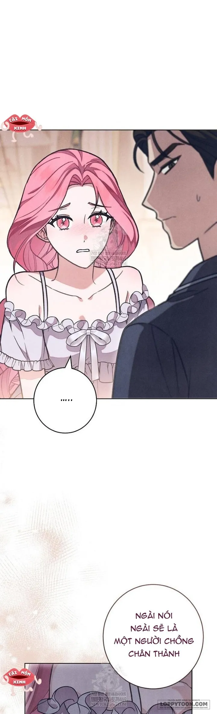 Nỗi Ám Ảnh Dành Cho Công Tước Phu Nhân Chap 58 - trang 23